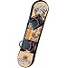 Kindersnowboard-Set: 1 Board inkl. gr��enverstellbaren Soft-Boot-Bindung Gr. 25-39