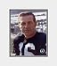 Matted George Blanda Oakland Raiders 8x10 Photo