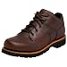 Carhartt Men's 3601 Leather Work Oxford