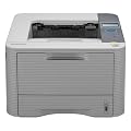 Samsung ML-3710ND Laserdrucker (schwarz/wei�) grau