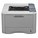 Samsung ML-3710ND - Printer - B/W - duplex - laser - Legal, A4 - 1200 dpi x 1200 dpi - up to 34 ppm - capacity: 300 sheets - USB, 1000Base-T