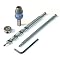 Small Woodworking Shop Tools