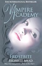 Frostbite (Vampire Academy)