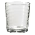 Level Double Old Fashion Set of 8