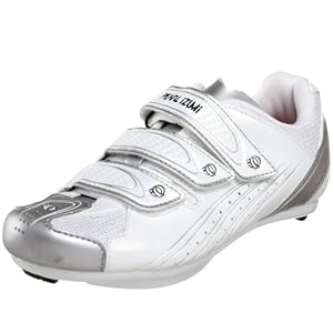 Buy Pearl iZUMi Ladies Select Road Cycling Shoe by Pearl iZUMi