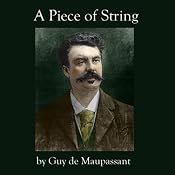 A Piece of String | [Guy de Maupassant]