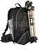 New All WEATHER 17" LAPTOP Computer Photo Video SLR Digital Camera Rover Backpack BAG AW 200mm LENS