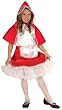 Girls White Crinoline - White