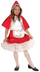 Girls White Crinoline - White