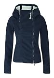 Produkt-Bild: Bench Damen Fleecejacke gebondet mit Kapuze FINITE
