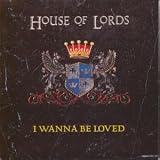 I WANNA BE LOVED
