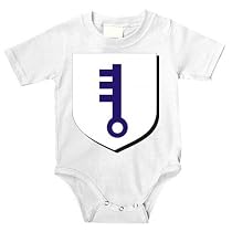 Crest misc Onesie