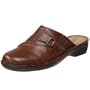 Duck Head Women's Alevia Clog,Sienna,7.5 M US