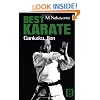 Best Karate: Gankaku, Jion. Vol 8 (Best Karate)