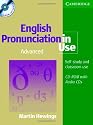 English Pronunciation in Use Advanced Book with Answers, 5 Audio CDs and CD-ROM