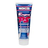 ワコーズ(WAKOS) エンジンパワーシールドEPS(エンジンオイル漏れ防止剤) 280ml E171 STRAIGHT/36-5171
