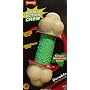 Nylabone Double-Action Chew Dog Bone Souper
