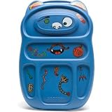 Goodbyn Lunchbox, Blue