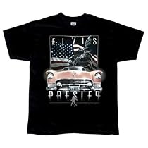 Elvis Presley Classics T-Shirt