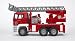 Bruder MAN Fire Engine