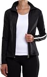 Produkt-Bild: Venice Beach Damen Zip-Jacket Marquita
