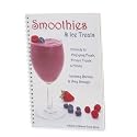 Back to Basics SBK100 Smoothie and Ice Treats Recipe Book