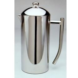 Frieling 0104 French Press Stainless Steel Mega