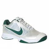Nike Lunar Vapor 8 Tour 429991-103 Homme Chaussures Tennis Blanc [43 -us 9,5]