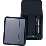 D-Link Systems ShareCenter SATA, RAID 0/1, JBOD, 1 TB 2-Bay Network Storage DNS-325-110