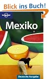 Lonely Planet Reisef�hrer Mexiko