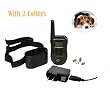 Esky 100LV Rechargeable Remote Control Dog Training Collar For One to Two Dogs Esky 100LV Rechargeable Remote Control Dog Training Collar For One to Two Dogs
