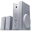 Pioneer フロントサラウンドスピーカーシステム PS-W1