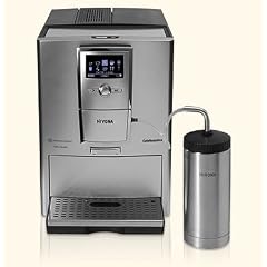 Nivona Kaffee-Vollautomat Cafe Romatica 850
