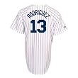 Alex Rodriguez New York Yankees Youth Replica Jersey