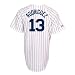 Alex Rodriguez New York Yankees Youth Replica Jersey