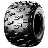 Dunlop KT335 Radial Rear ATV Tire