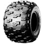 Dunlop KT335 Radial Rear ATV Tire