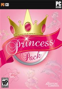 Princess Lillifee Double Pack