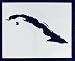 Cuba Stencil 14 Mil 8