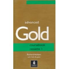 Advanced Gold Class Cassettes (2)