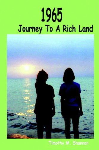Go to "1965 Journey To A Rich Land" page