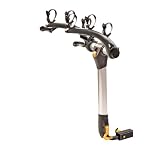Saris T-Bones Hitch Rack - 3-Bike, 1-1/4-2