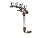 Saris T-Bones Hitch Rack - 3-Bike, 1-1/4"-2"