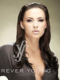 Vixen Synthetic Wig by Forever Young