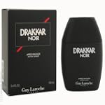 Drakkar Noir