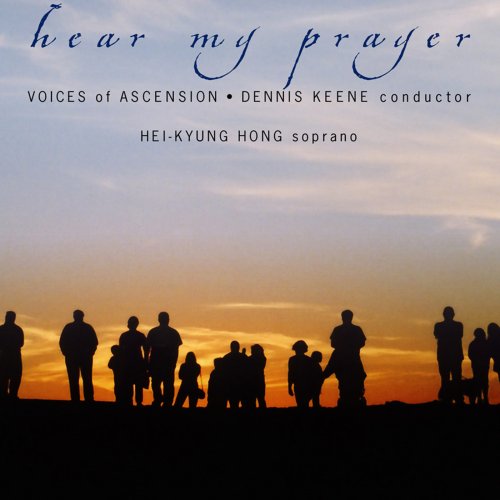 CD-Charts  Music : Hear My Prayer
