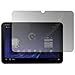 eBigValue - Clear Durable Clear Screen Protector with Lint Cleaning Cloth / LCD Protection for Motorola Xoom Android Tablet ( Verizon Wi-Fi )