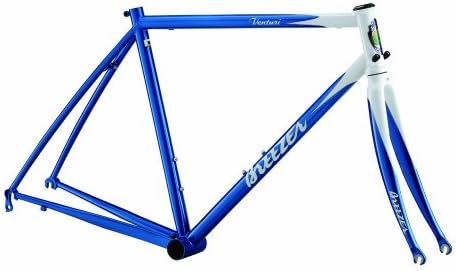 Breezer Venturi Frameset Medium 51cm