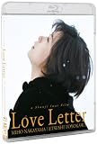 Love Letter [Blu-ray]