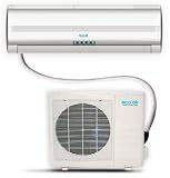Air Conditioning Split DIY Quick Fit- 12000 Btu ECO1202SQ